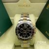 ROLEX OYSTER PERPETUAL 7