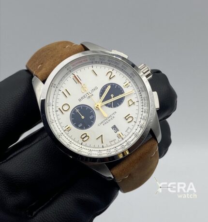 BREITLING CHRONOMETER PREMIER 2